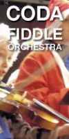 The Coda Fiddle Orchestra