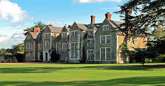 Loseley Park, Guildford, Surrey, GU3 1HS